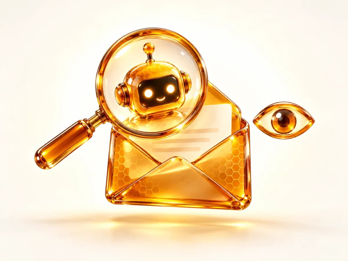 Fake email opens: how Pedibee separates Apple Mail, scanners and bots from real readers